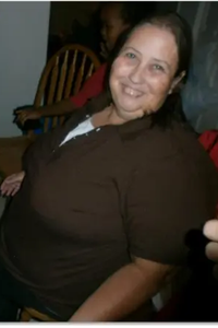 Angella  George