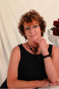 Brenda Lee Metzger