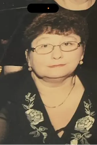 Ida  Kaznody