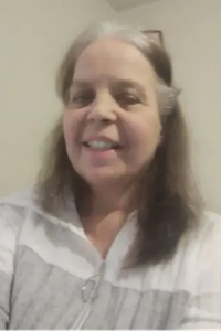 Deborah Lea Thornberry