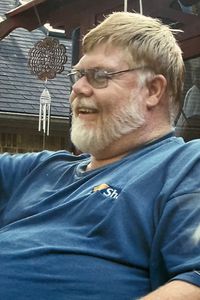 Stephen Arvin Wells