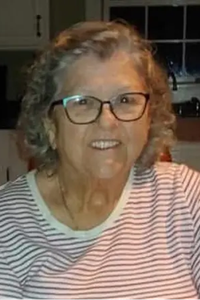 Sandra Mae Richard