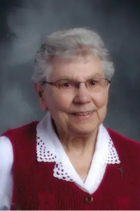 Sr. Mary Ann  Nadicksbernd, CDP