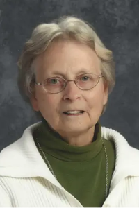 Sr. Dolores Ann Gohs, CDP