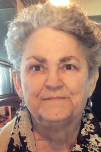 Sherry Lee Burden