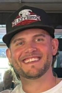 Gared Eli Williamson