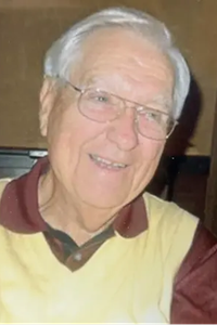 John Thomas Rademacher