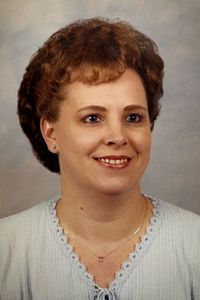 Esther Ann Lawrence