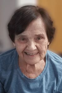 Joy Lee Maggard