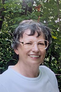 Patricia Ann Lasley