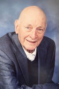 Michael Joseph Cooney