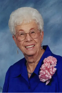 Awanda Elizabeth Boss