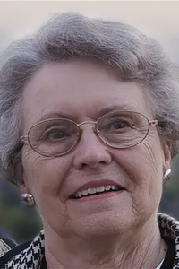 Barbara Ann Crume