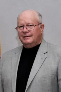 Gene Raymond Surber