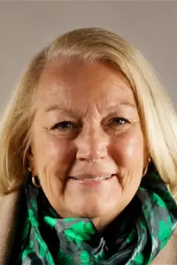 Paula Marietta McDermott