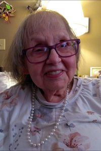 Shirley Ann Glass