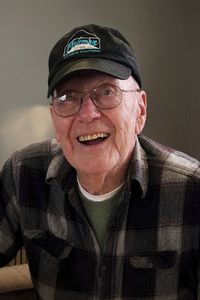 Robert Ray Morgan