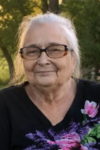 Velma Jean Davenport