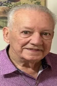 Martin George Banar, Sr.
