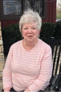 Dawn Maria Davis