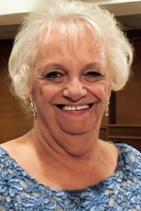 Peggy Ann Fugazzi