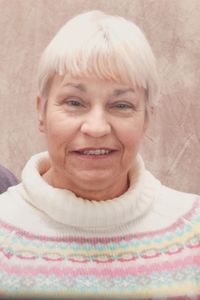 Helen  Robertson