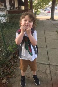 Ryker Matthew Haggard-Neace