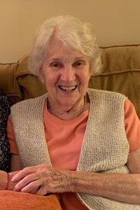 Mary Jean Byrley