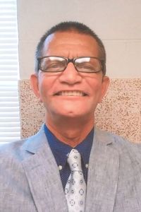William  Slaven