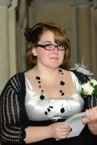 Stephanie Nicole Woodrum