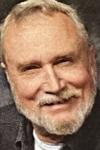 Richard Carl Burg