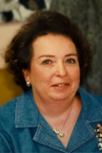 Linda Joan Isenhour