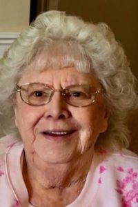 Marjorie Lee Clark