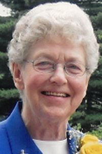 Sr. Carol Marie  Klaine