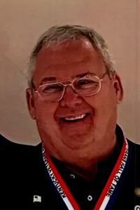 Richard  Berger