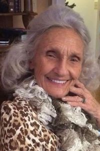 Dorothy M. Wolfinbarger