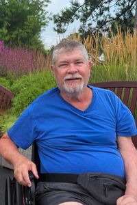 Robert Richard Wiebe