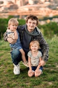 Nathaniel Kane Crawley