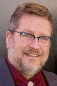 Michael Lee Beggs