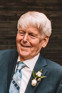 Robert Martin Murray