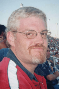 Michael Loren Ward