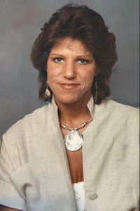 Betty Jane Theresa Holleran