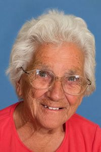 Mable  Helton