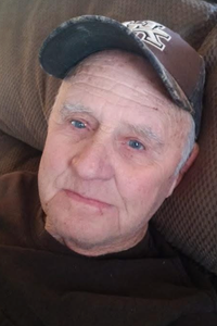 Donald Franklin Taylor