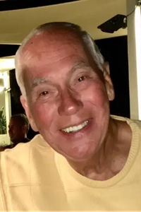 Thomas Glen Gregg