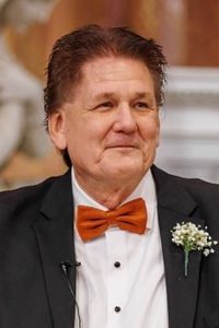 Richard Louis Lux