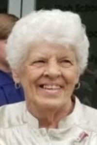 Marjorie Rose Bramlage Deubel