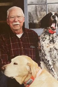 Randall A. Cochran, II