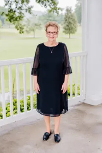 Aileen  Argo