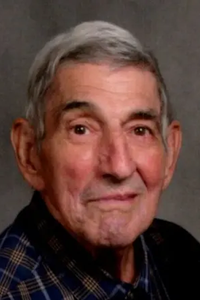 Donald Raymond Wells